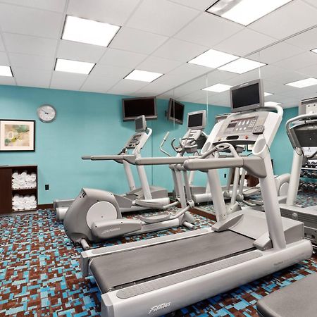Fairfield Inn And Suites By Marriott Saint Augustine I-95 Екстер'єр фото