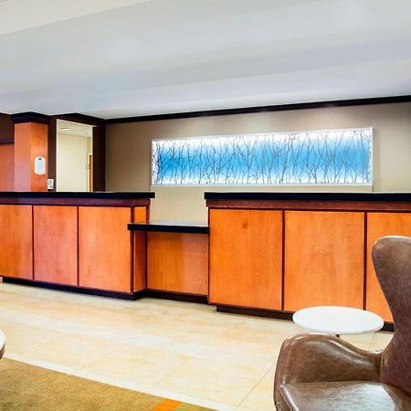 Fairfield Inn And Suites By Marriott Saint Augustine I-95 Екстер'єр фото